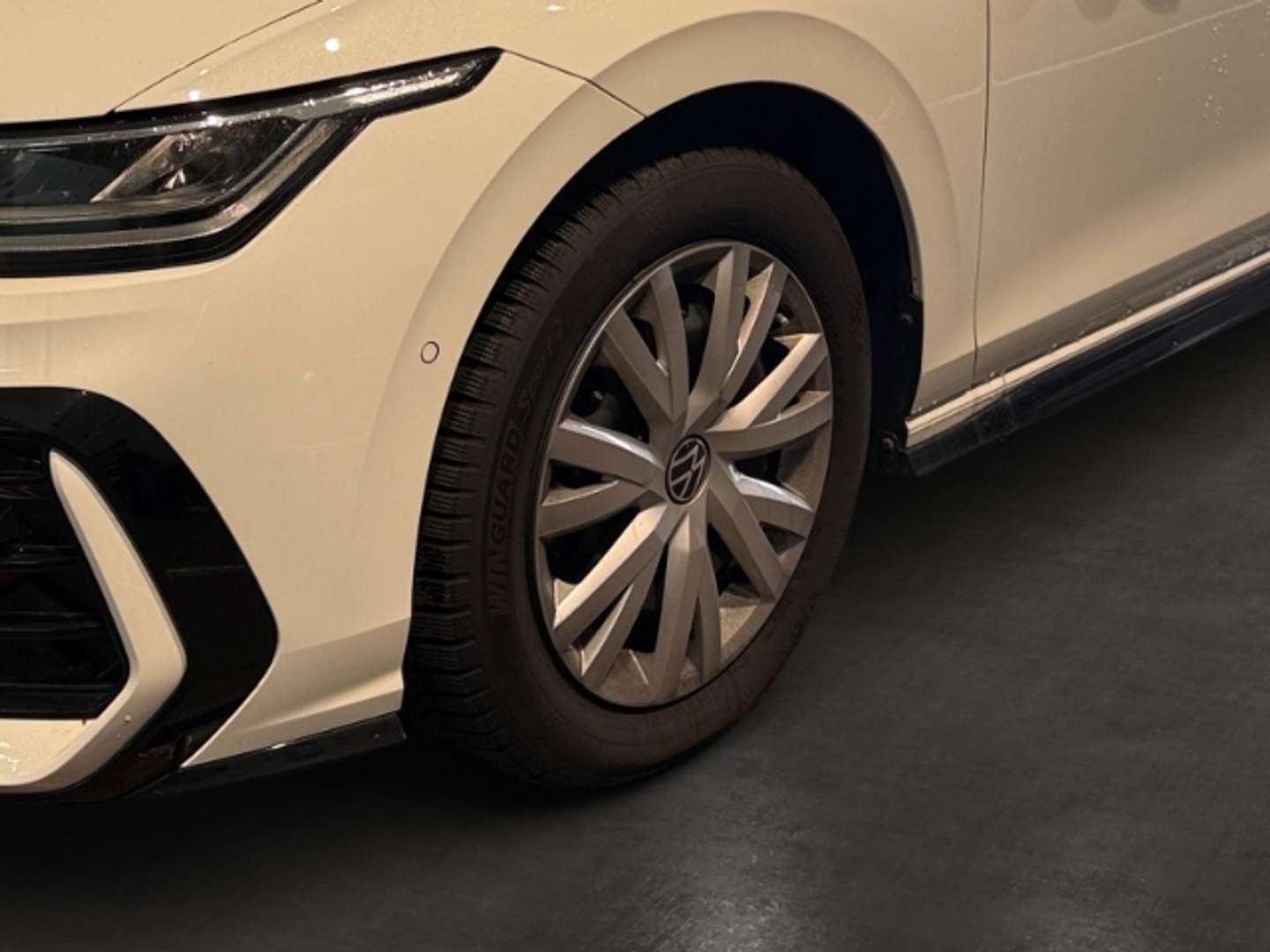 Volkswagen Golf ETSI R-Line - 2024 - Joinsteer - #6