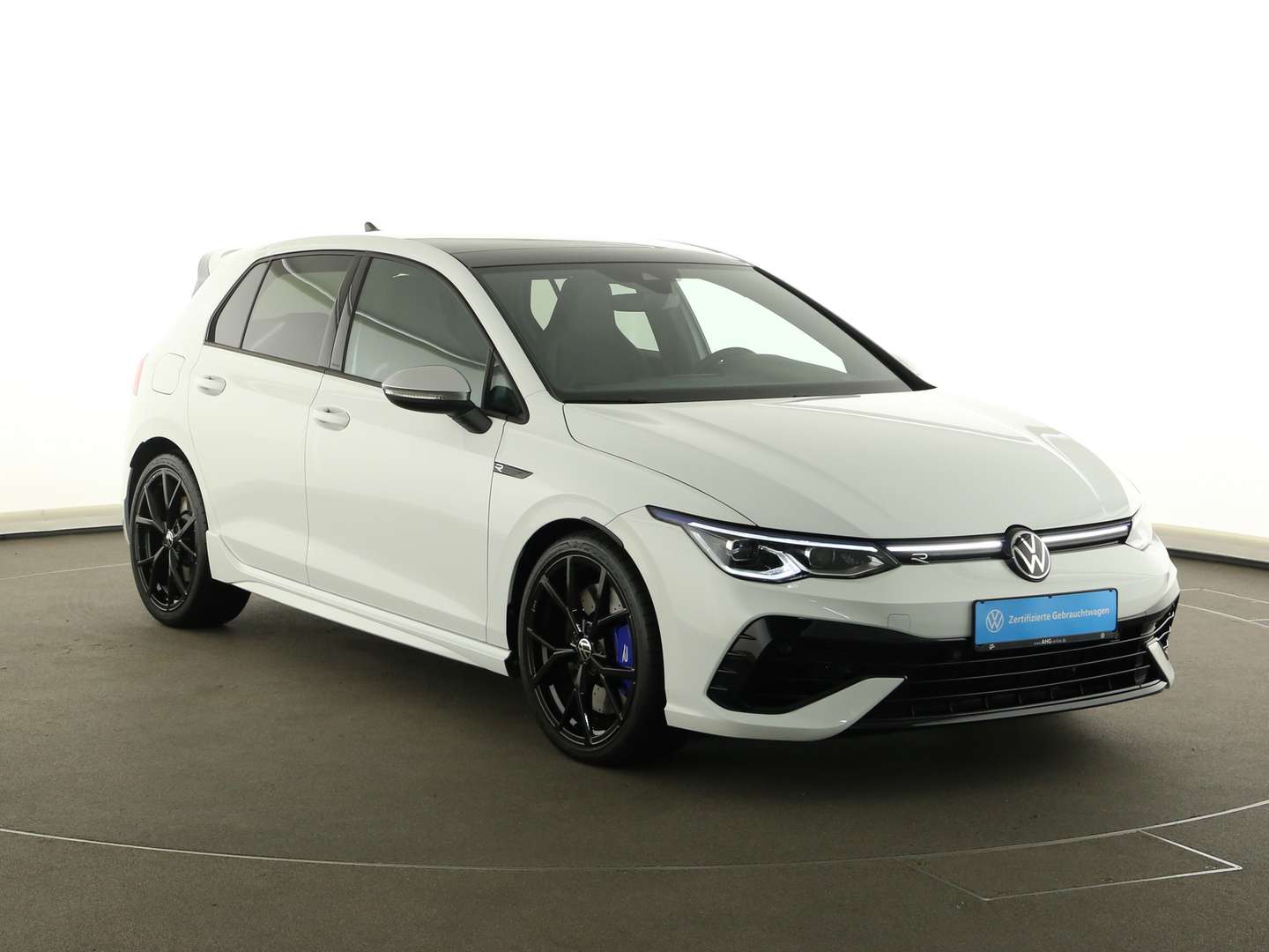 Volkswagen Golf R Performance 4Motion - 2023 - Joinsteer - #8