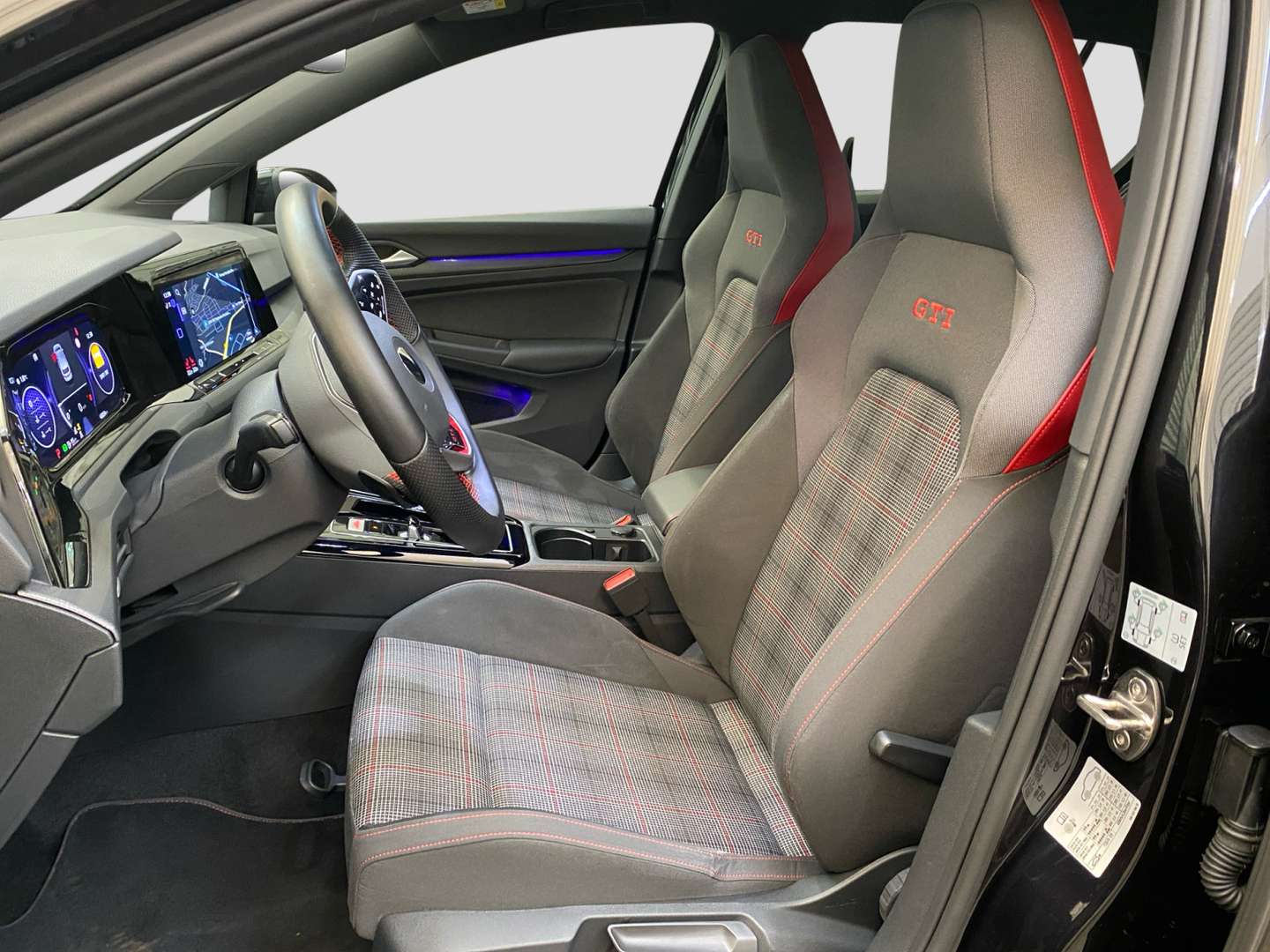 Volkswagen Golf GTI - 2022 - Joinsteer - #7