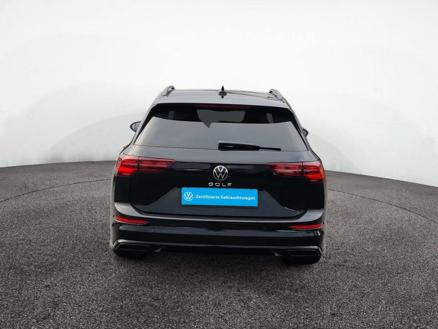 Volkswagen Golf TDI R-Line - 2023 - Joinsteer - #4