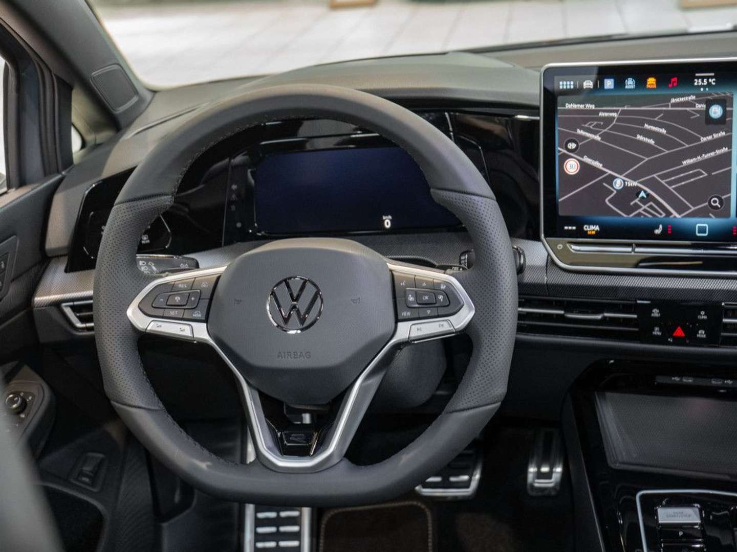 Volkswagen Golf ETSI R-Line - 2026 - Joinsteer - #10