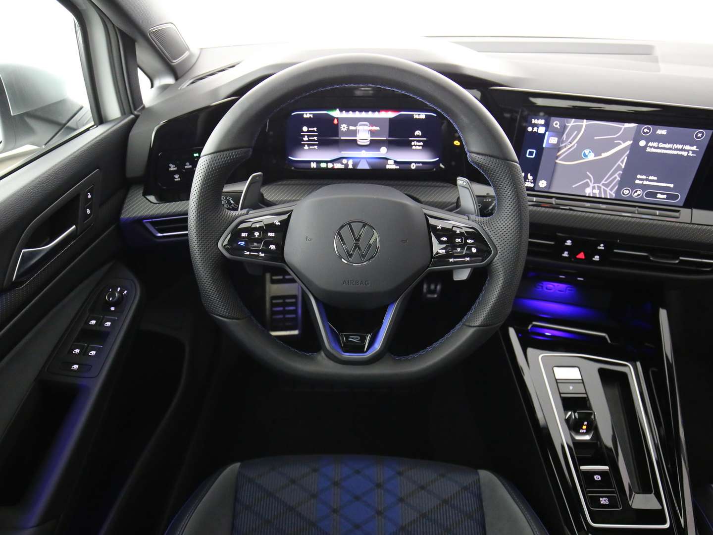 Volkswagen Golf R Performance 4Motion - 2023 - Joinsteer - #9