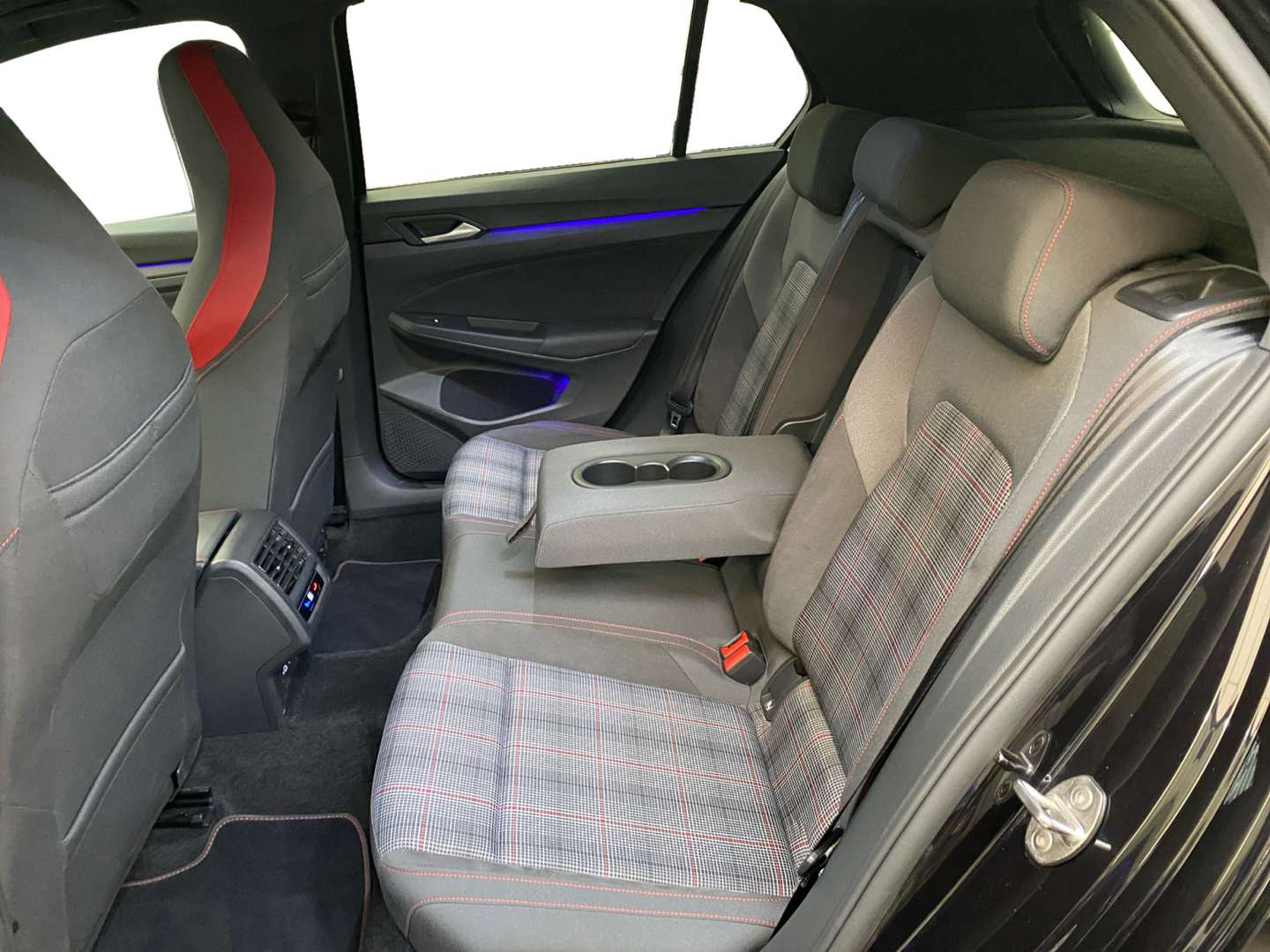 Volkswagen Golf GTI - 2022 - Joinsteer - #8