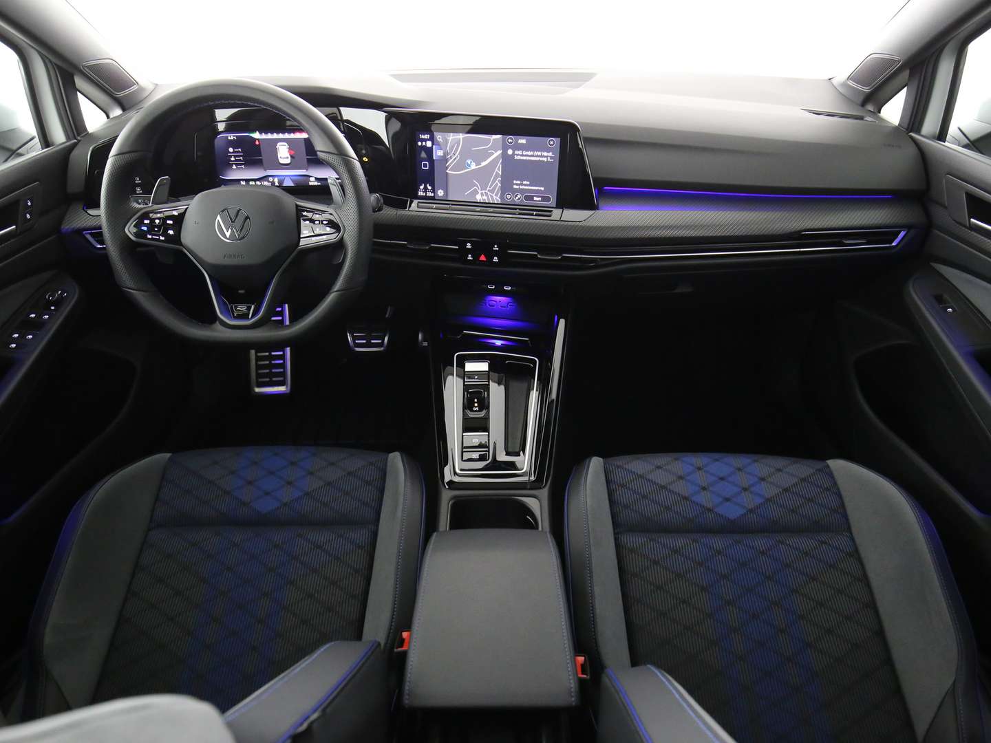 Volkswagen Golf R Performance 4Motion - 2023 - Joinsteer - #10