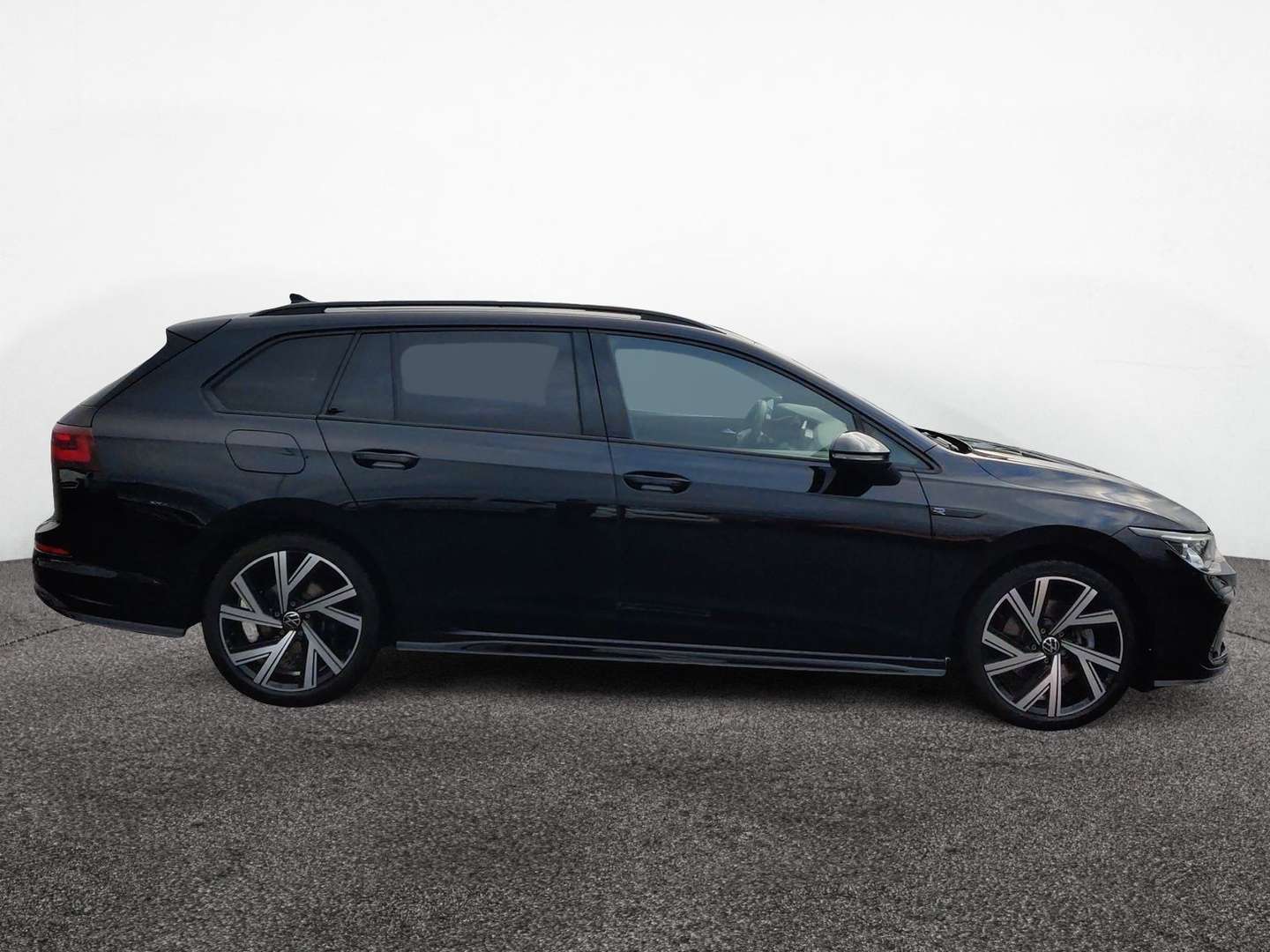 Volkswagen Golf TDI R-Line - 2023 - Joinsteer - #6