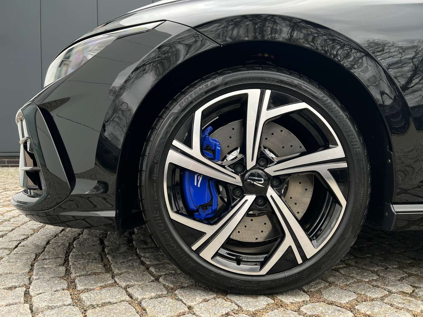 Volkswagen Golf 4Motion R - 2026 - Joinsteer - #5