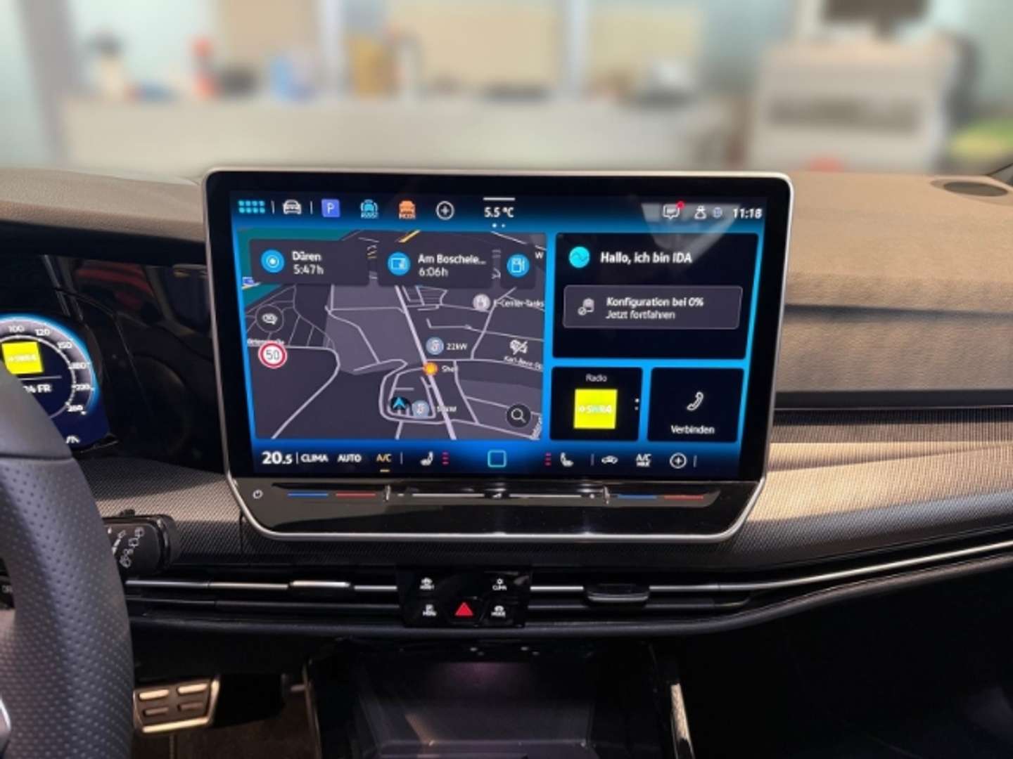 Volkswagen Golf ETSI R-Line - 2024 - Joinsteer - #9