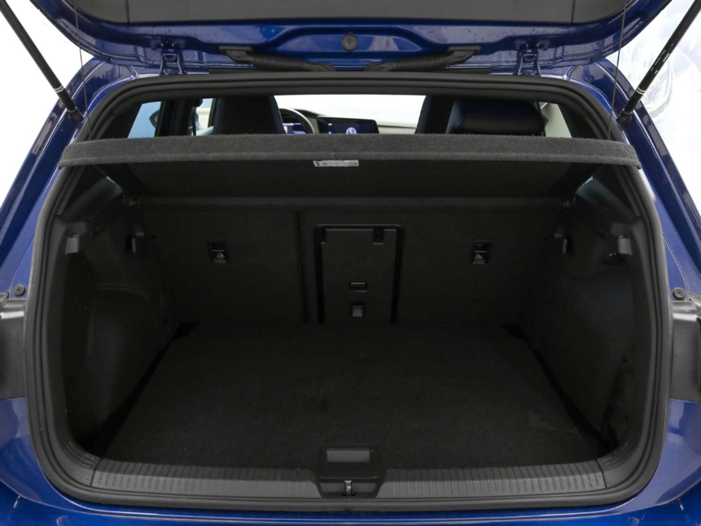 Volkswagen Golf R 4Motion Black Style - 2024 - Joinsteer - #13