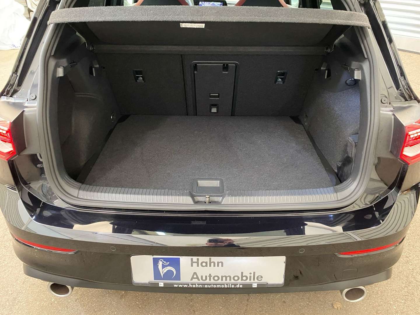 Volkswagen Golf GTI - 2022 - Joinsteer - #9