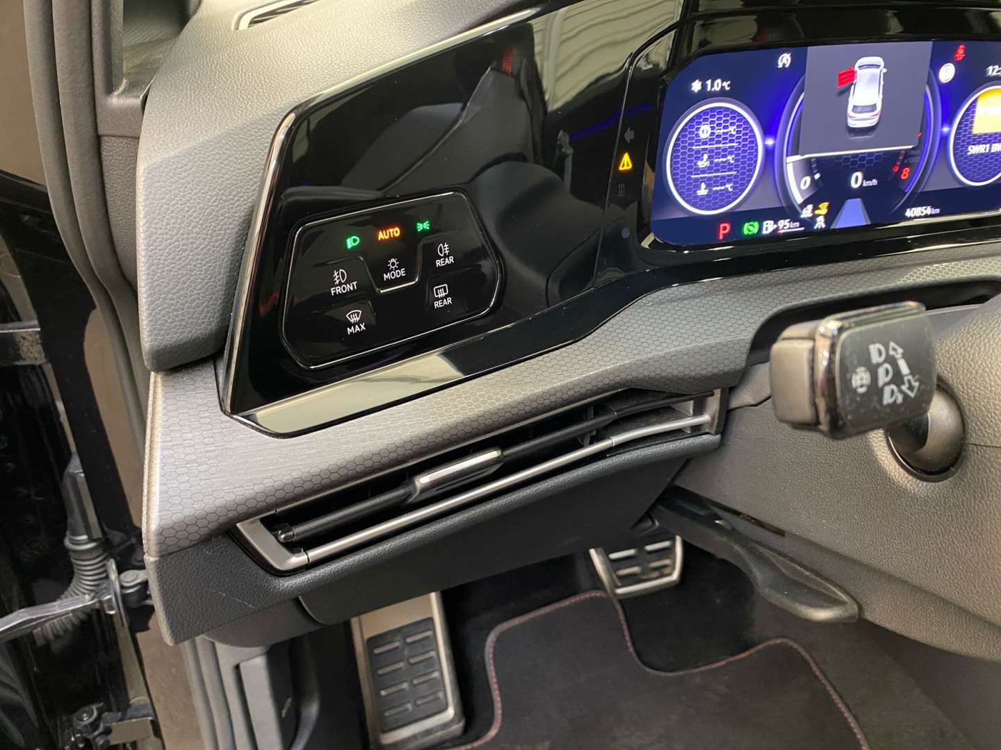 Volkswagen Golf GTI - 2022 - Joinsteer - #10