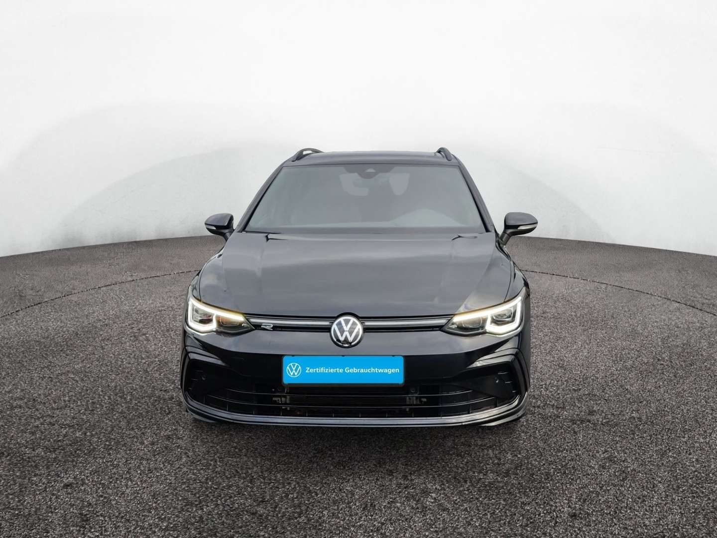 Volkswagen Golf TDI R-Line - 2023 - Joinsteer - #8