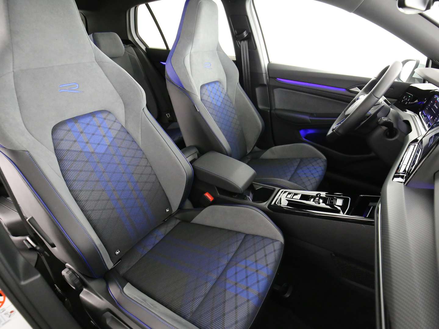 Volkswagen Golf R Performance 4Motion - 2023 - Joinsteer - #13