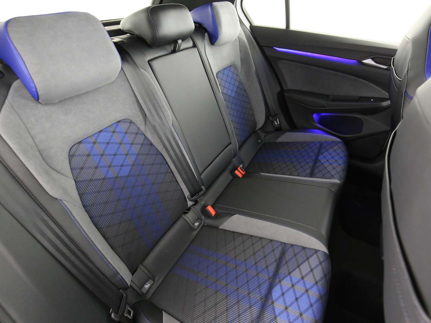 Volkswagen Golf R Performance 4Motion - 2023 - Joinsteer - #14