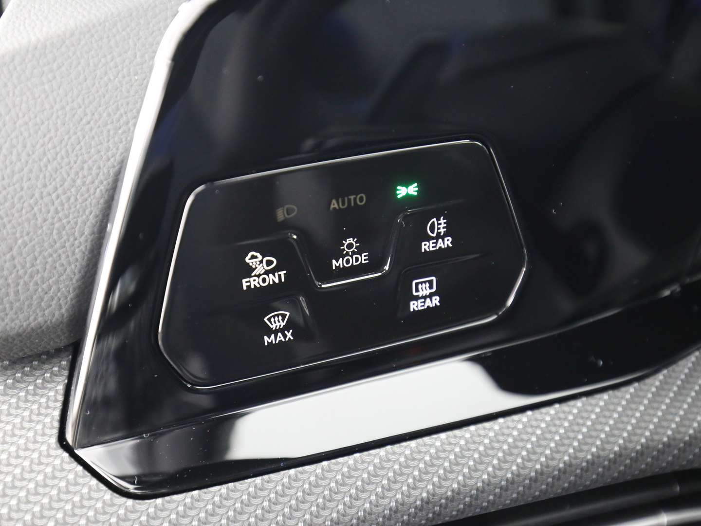 Volkswagen Golf R Performance 4Motion - 2023 - Joinsteer - #16