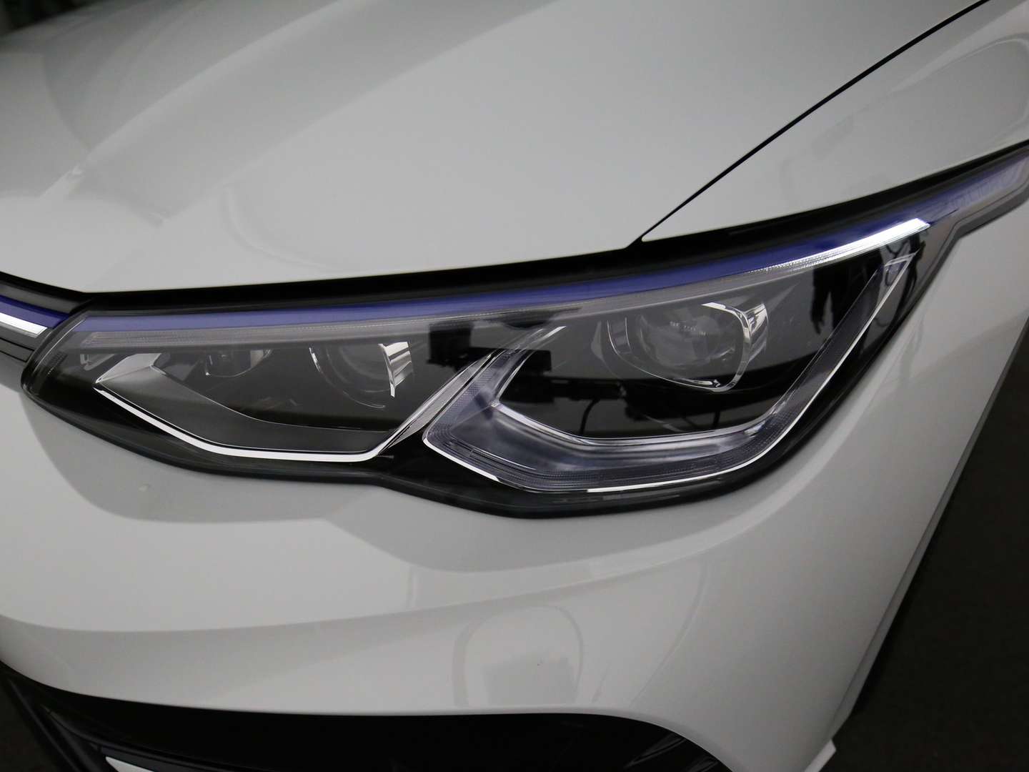 Volkswagen Golf R Performance 4Motion - 2023 - Joinsteer - #17