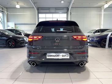 Volkswagen Golf GTI — photo 4