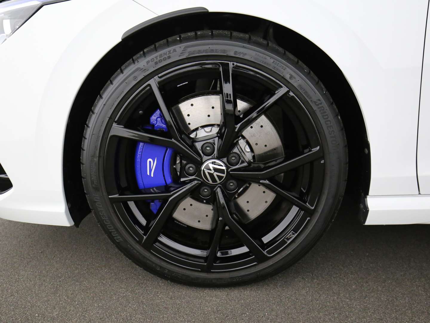 Volkswagen Golf R Performance 4Motion - 2023 - Joinsteer - #18