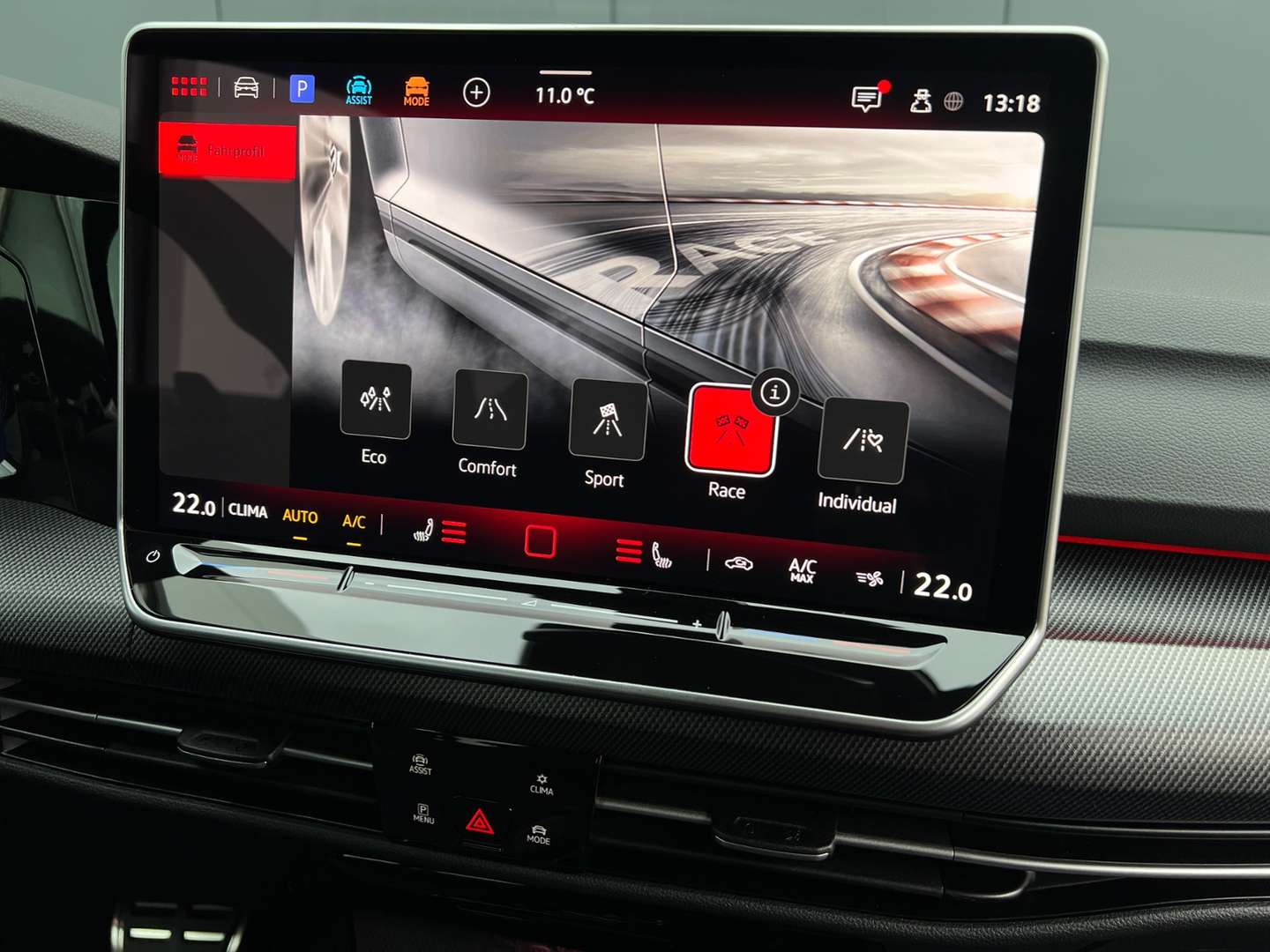 Volkswagen Golf 4Motion R - 2026 - Joinsteer - #13