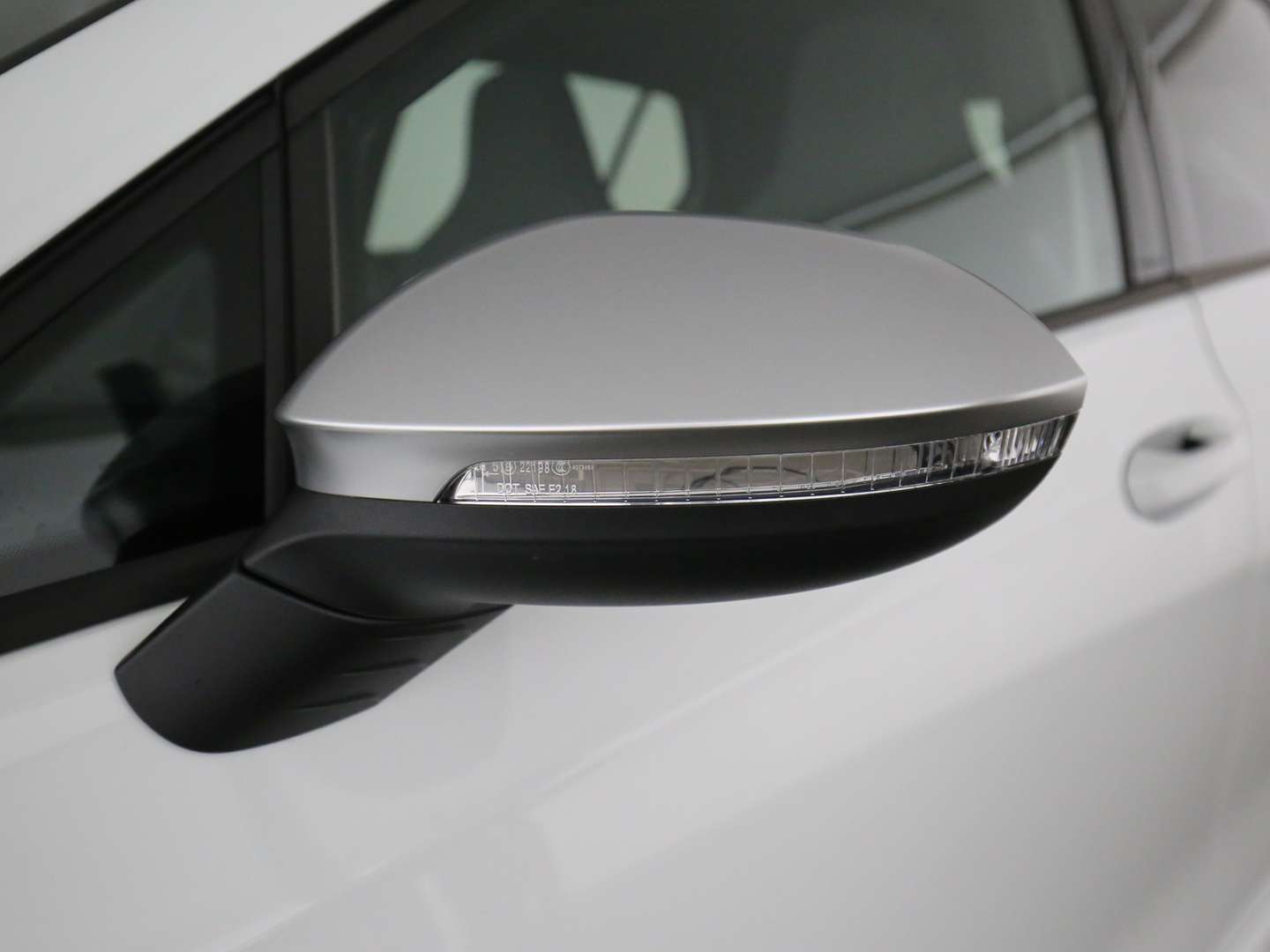 Volkswagen Golf R Performance 4Motion - 2023 - Joinsteer - #19