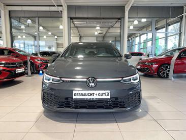 Volkswagen Golf GTI — photo 6