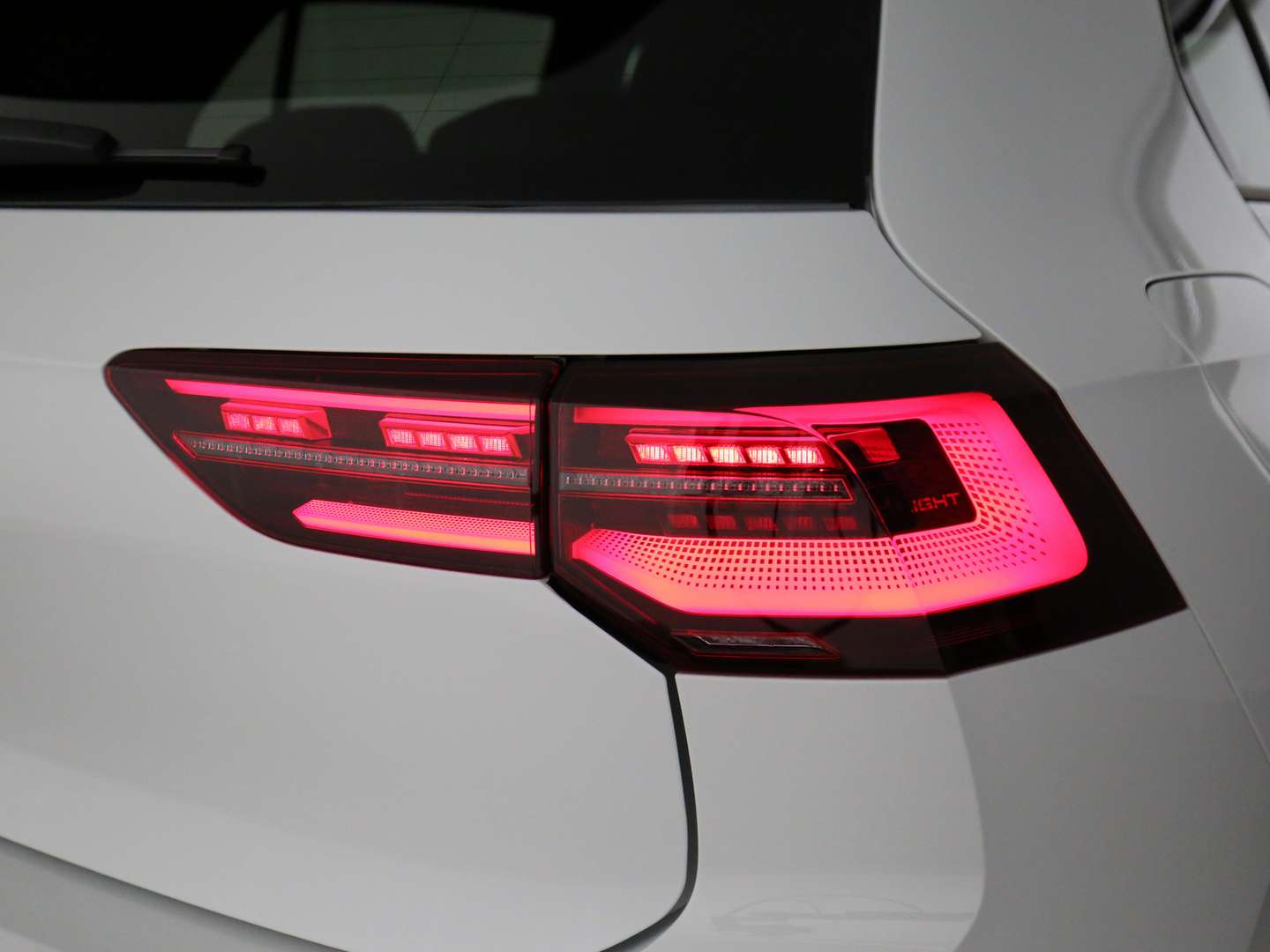 Volkswagen Golf R Performance 4Motion - 2023 - Joinsteer - #20