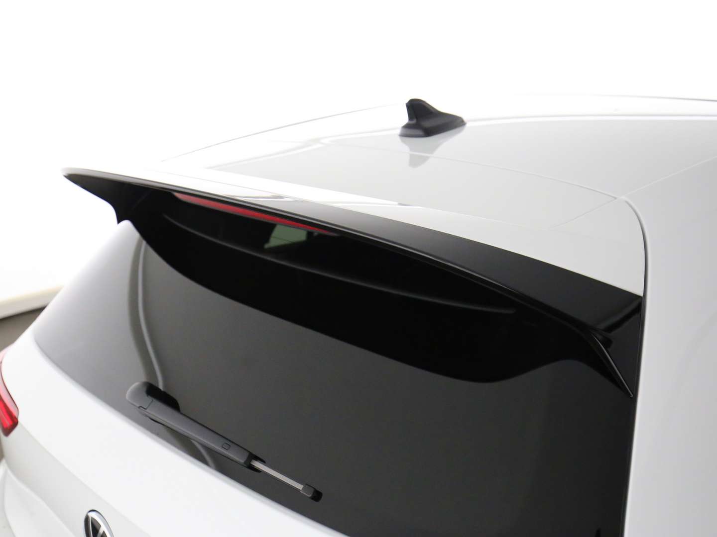 Volkswagen Golf R Performance 4Motion - 2023 - Joinsteer - #21