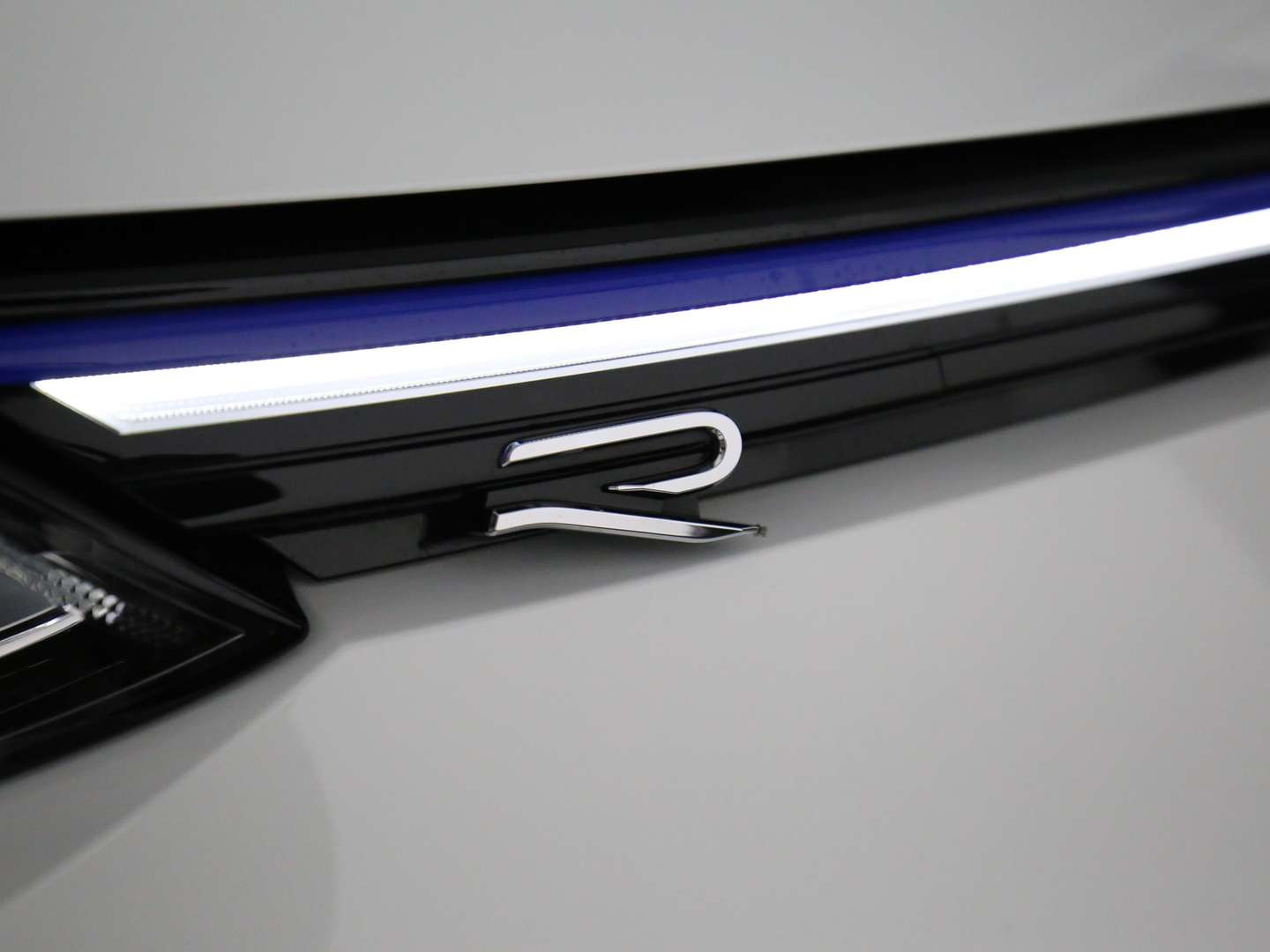 Volkswagen Golf R Performance 4Motion - 2023 - Joinsteer - #22