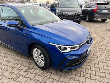 Volkswagen Golf R-Line — photo 3