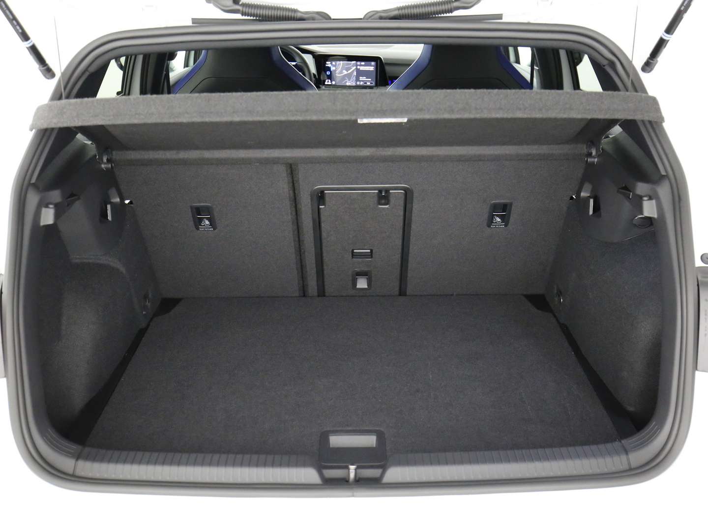 Volkswagen Golf R Performance 4Motion - 2023 - Joinsteer - #24