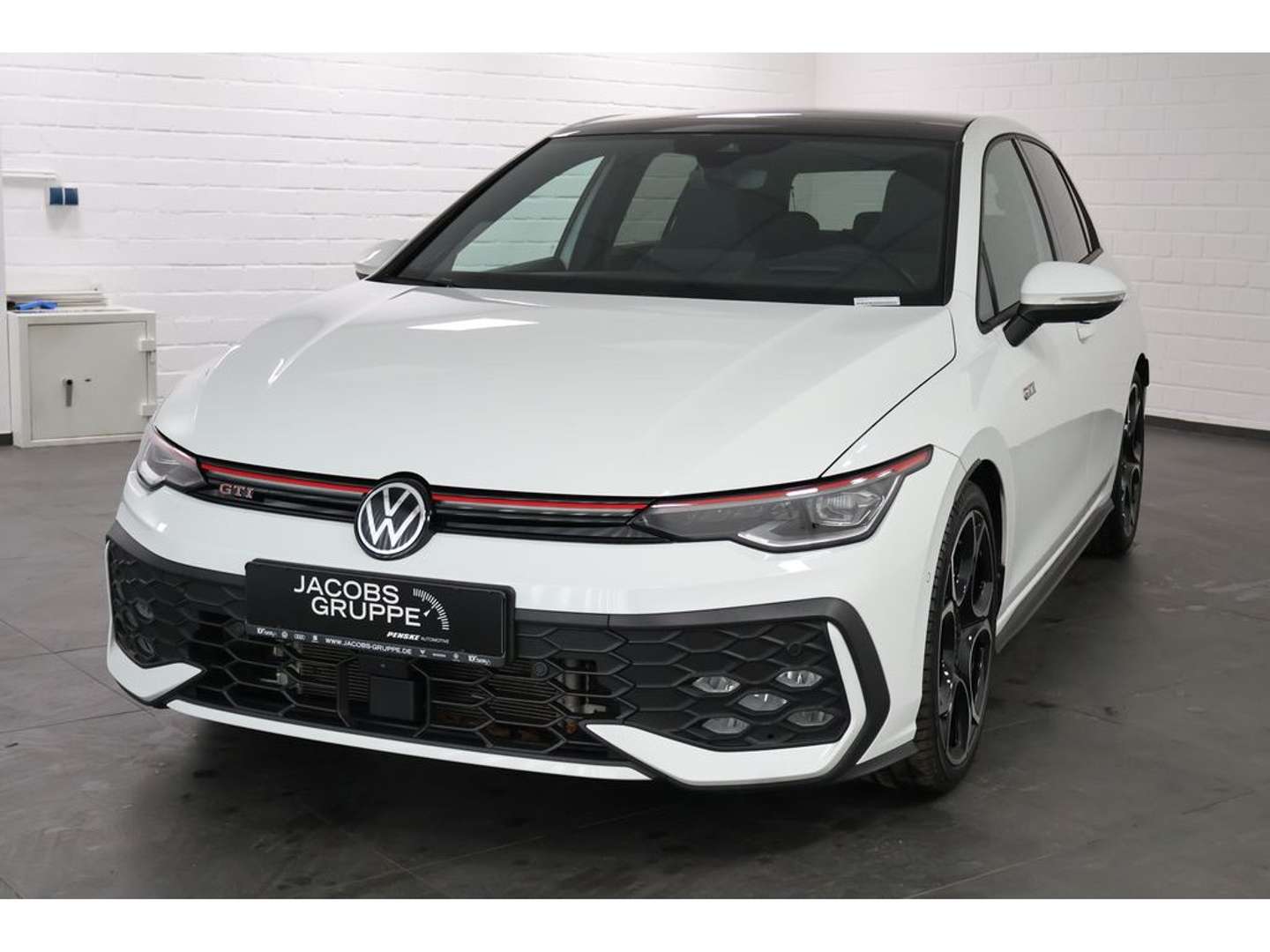 Volkswagen Golf GTI - 2024 - Joinsteer - #1