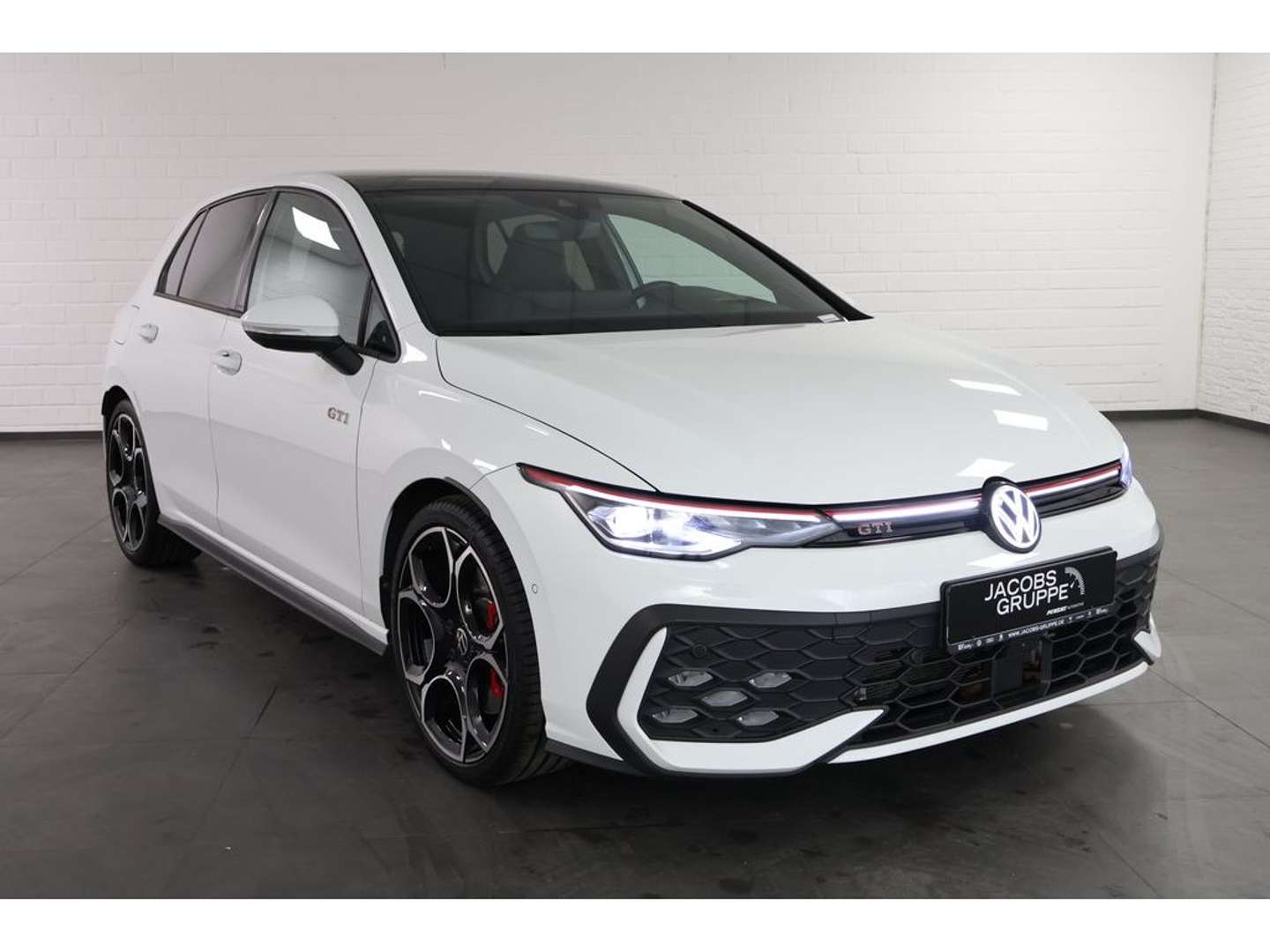 Volkswagen Golf GTI - 2024 - Joinsteer - #2