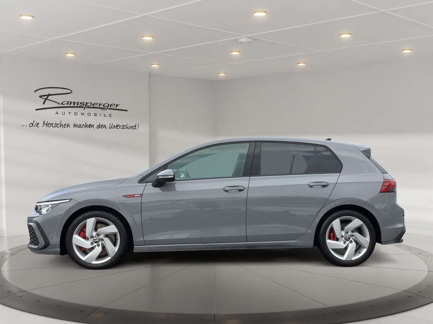 Volkswagen Golf GTI - 2023 - Joinsteer - #2