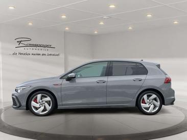 Volkswagen Golf GTI — photo 2