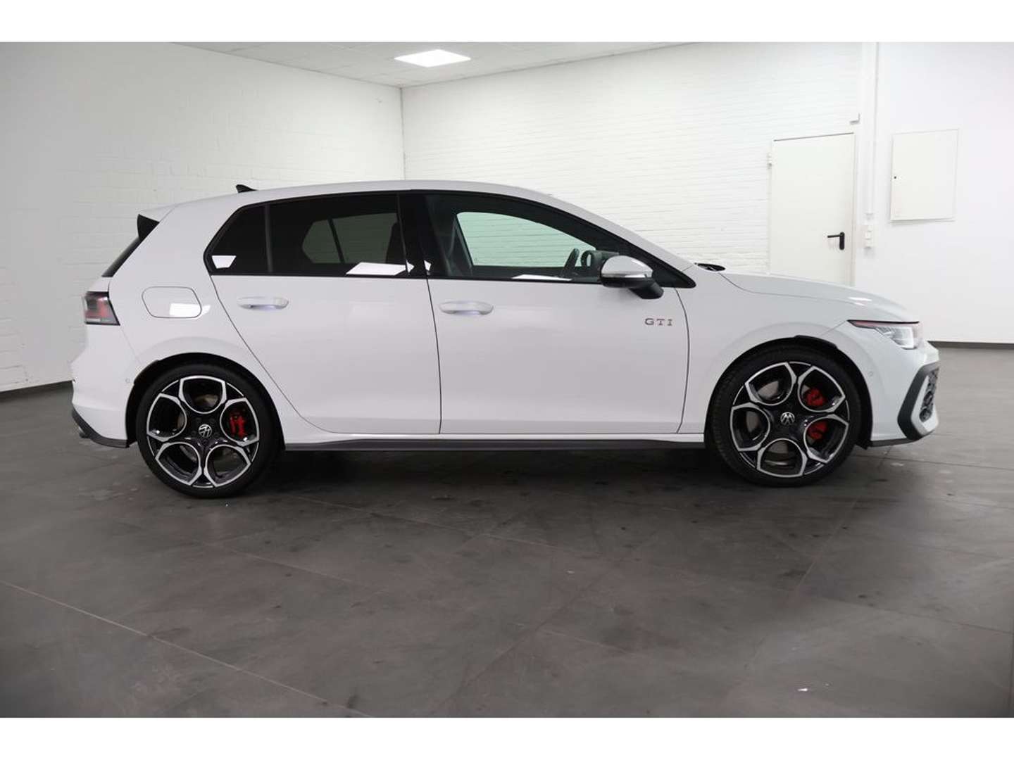 Volkswagen Golf GTI - 2024 - Joinsteer - #3