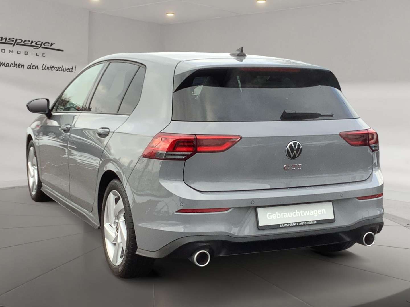 Volkswagen Golf GTI - 2023 - Joinsteer - #3