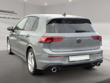 Volkswagen Golf GTI — photo 3