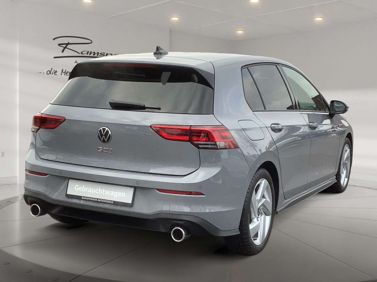 Volkswagen Golf GTI - 2023 - Joinsteer - #4