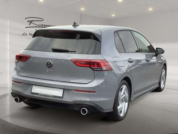 Volkswagen Golf GTI — photo 4