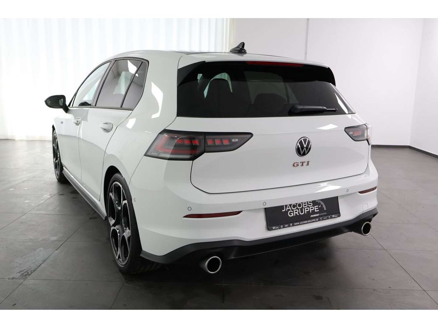 Volkswagen Golf GTI - 2024 - Joinsteer - #5