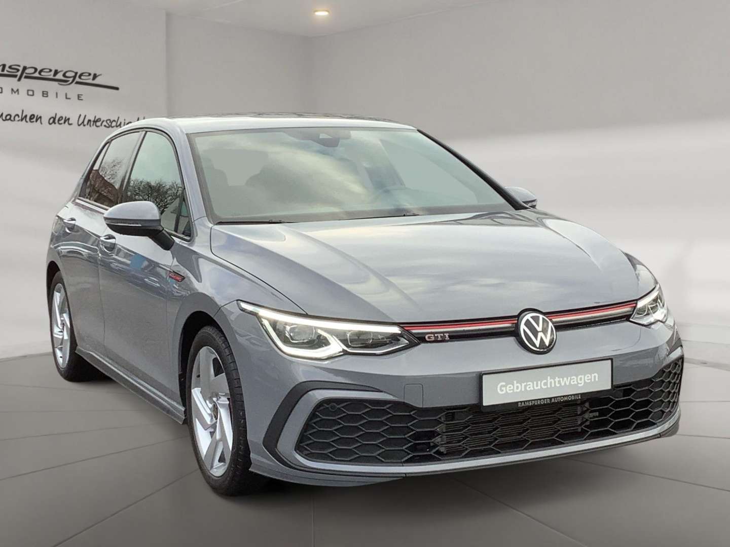 Volkswagen Golf GTI - 2023 - Joinsteer - #5