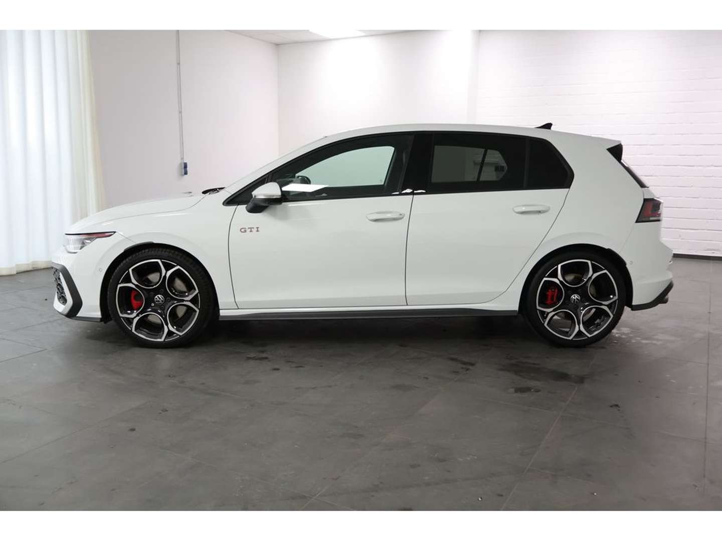 Volkswagen Golf GTI - 2024 - Joinsteer - #6