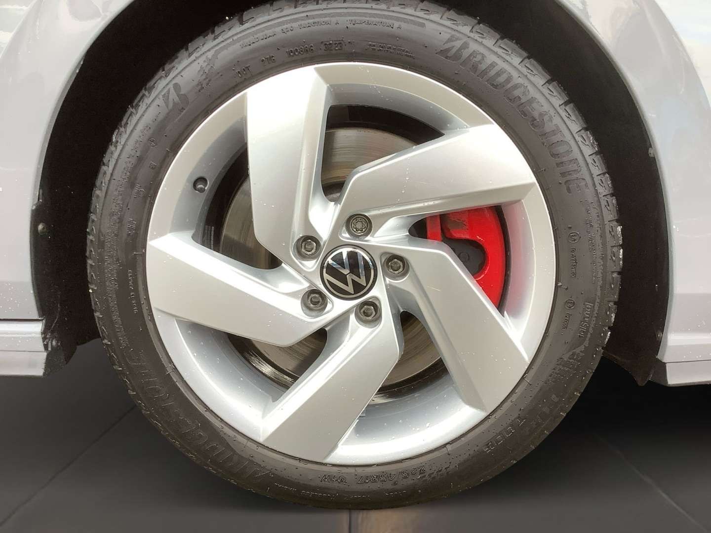 Volkswagen Golf GTI - 2023 - Joinsteer - #6