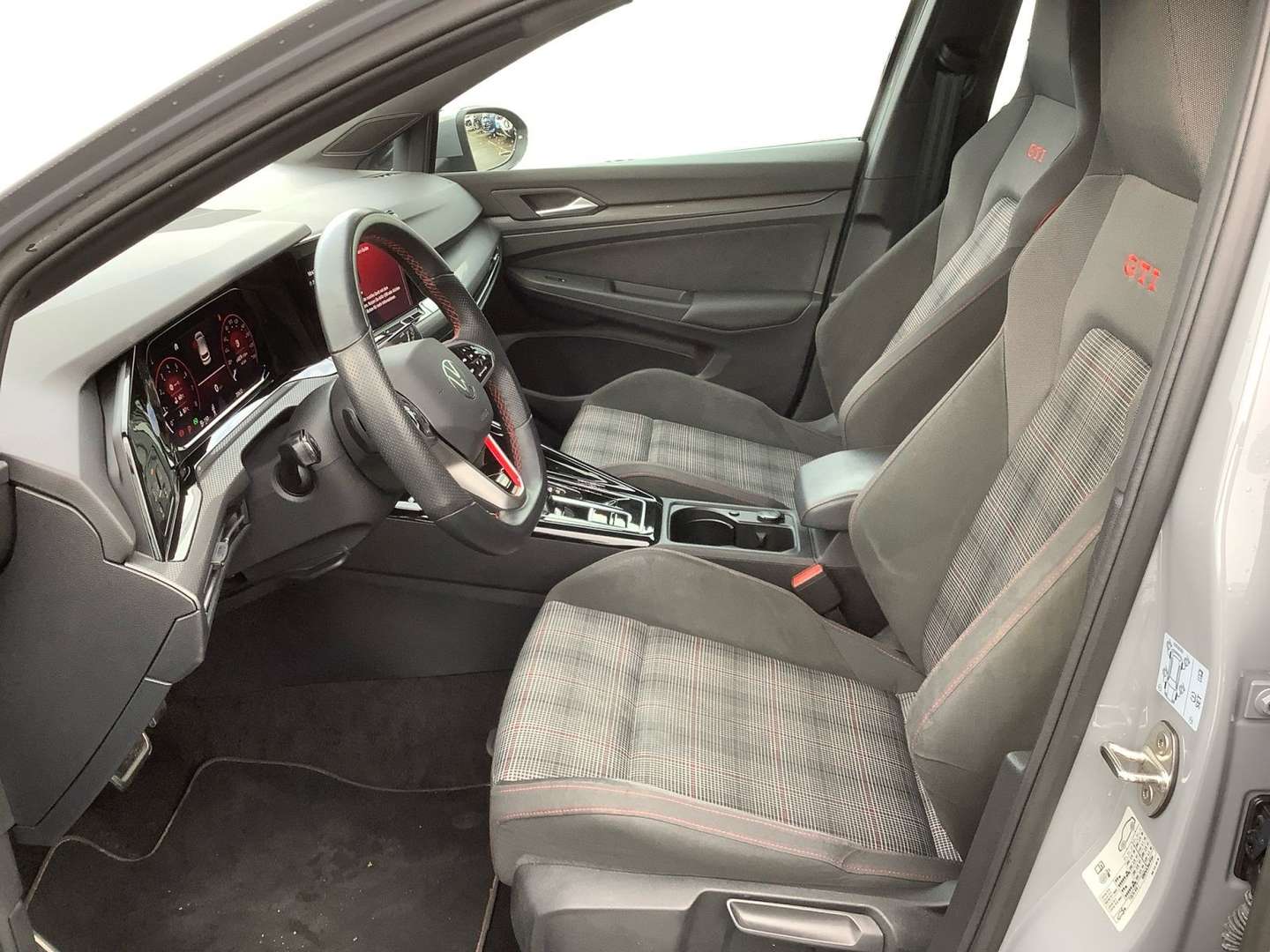 Volkswagen Golf GTI - 2023 - Joinsteer - #7