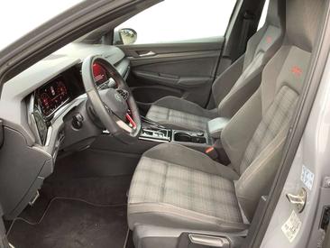 Volkswagen Golf GTI — photo 7