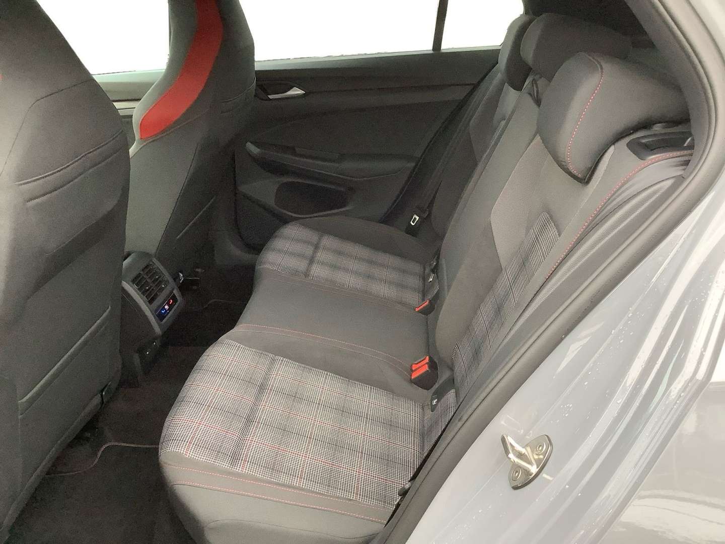 Volkswagen Golf GTI - 2023 - Joinsteer - #8