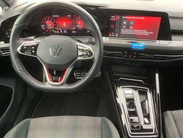 Volkswagen Golf GTI — photo 9
