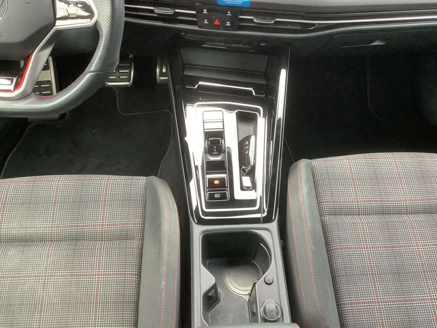 Volkswagen Golf GTI - 2023 - Joinsteer - #10