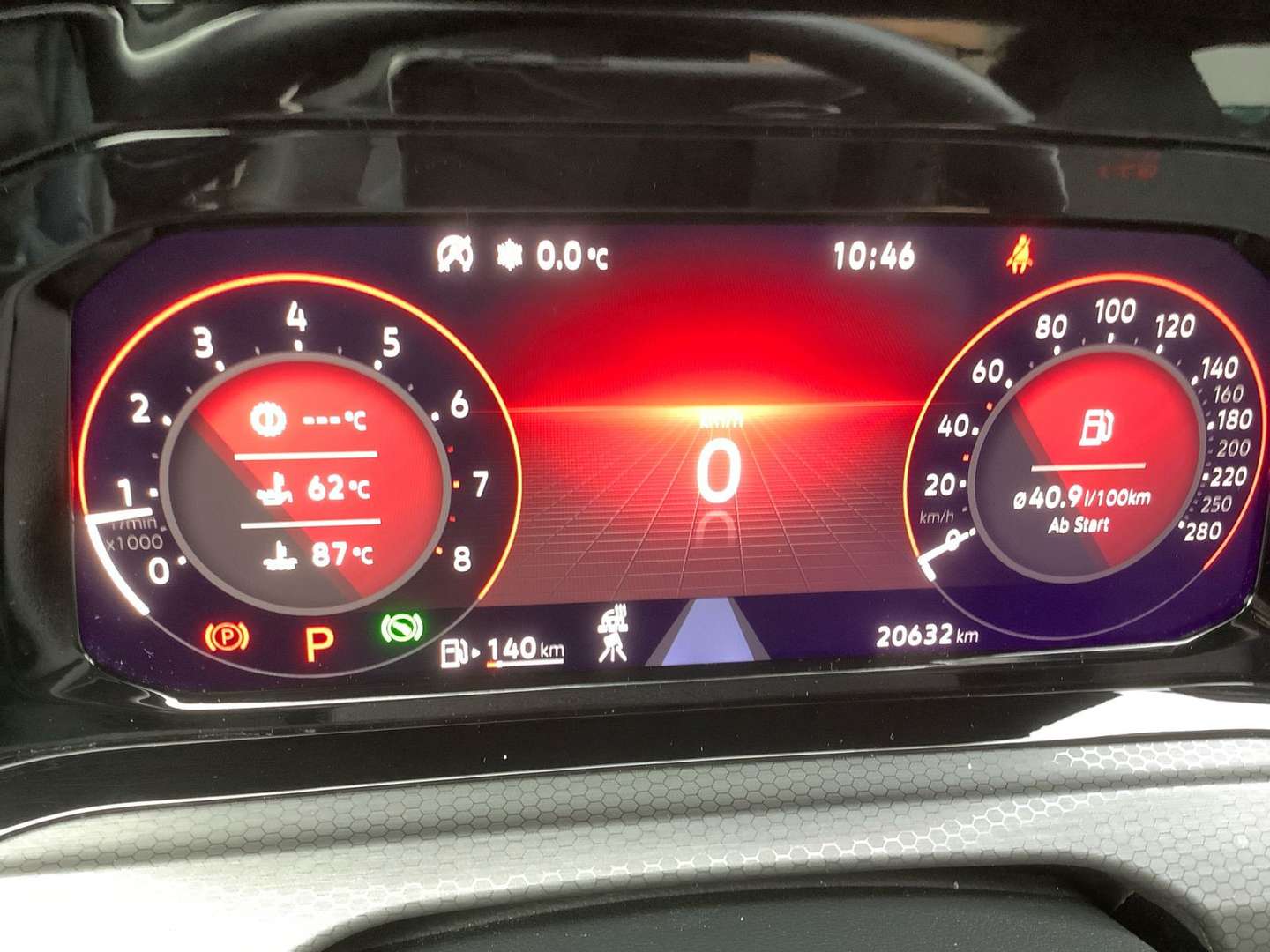 Volkswagen Golf GTI - 2023 - Joinsteer - #12