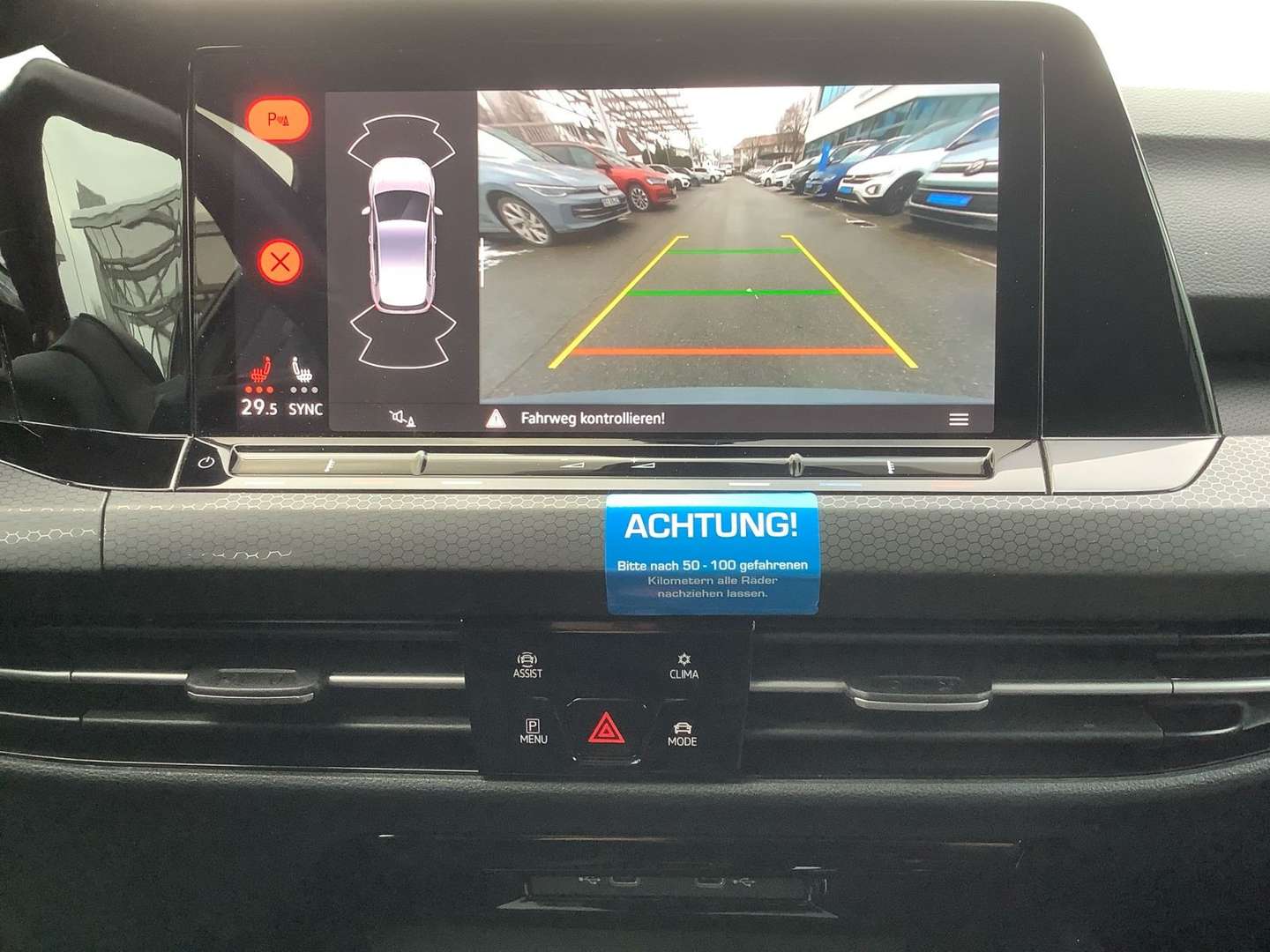 Volkswagen Golf GTI - 2023 - Joinsteer - #13