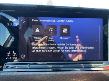 Volkswagen Golf GTI — photo 11